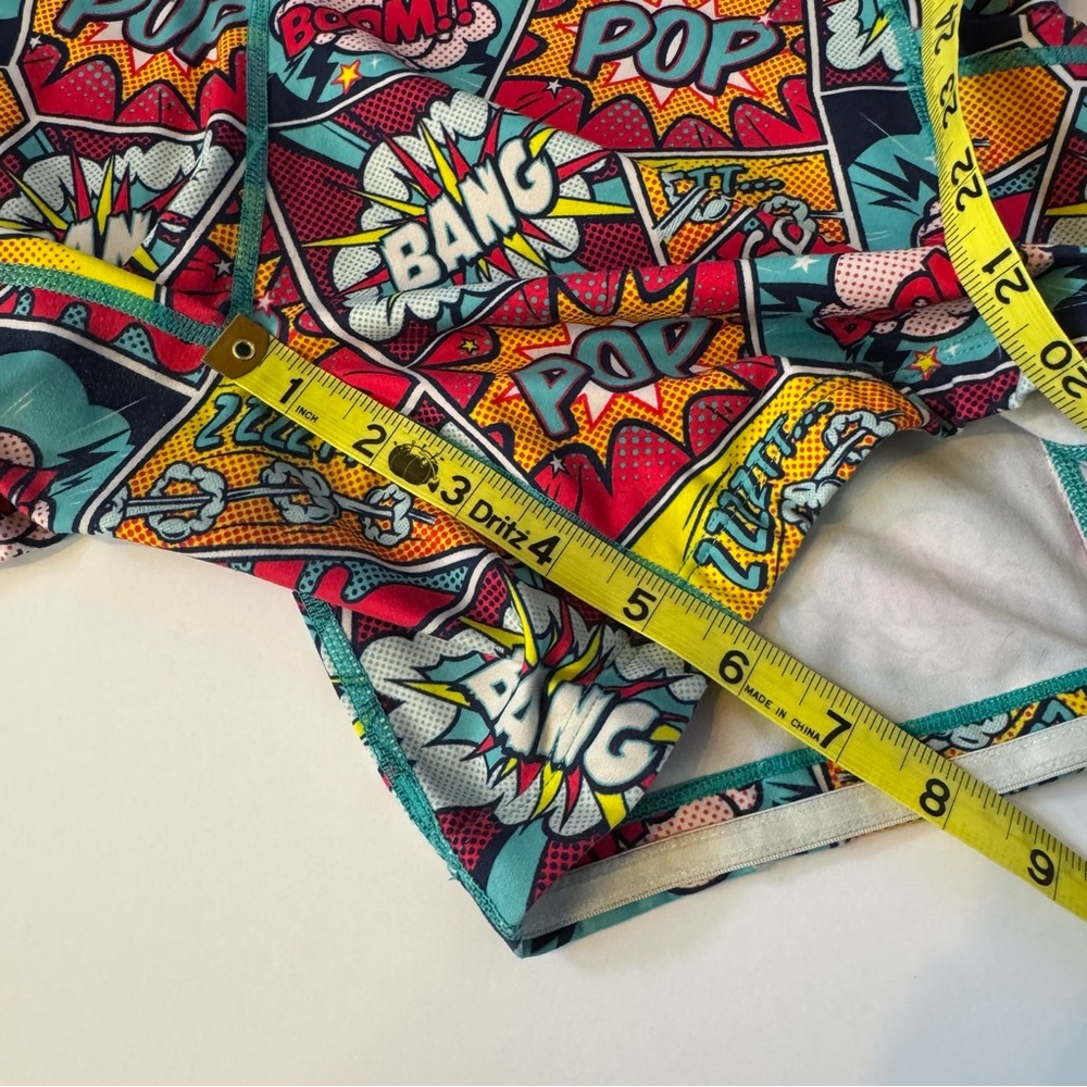 Constantly Varied Gear Knockout Shorts - Picture 12 of 12